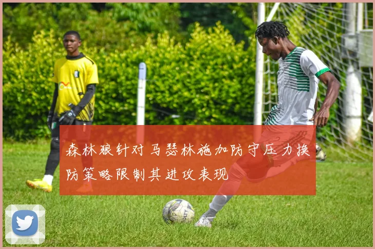 森林狼针对马瑟林施加防守压力换防策略限制其进攻表现