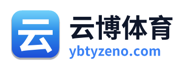 云博体育 Logo